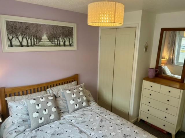 Rosecraddoc Lodge 23 Liskeard Eksteriør bilde